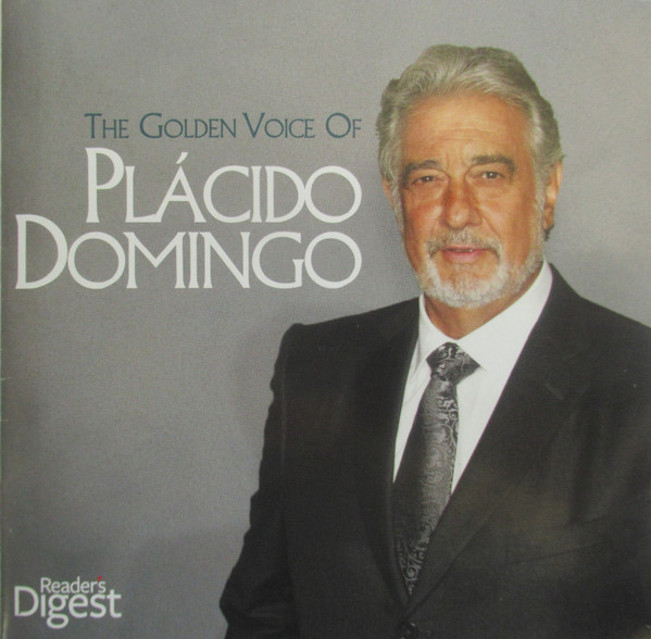 Plácido Domingo